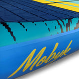 Mobyk Touring 11'8 iSUP - Camo