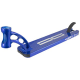 MGP VX9 Jordan Clark Limited Edition Signature Scooter Deck - Blue 19.5" x 4.5"