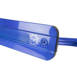 MGP VX9 Jordan Clark Limited Edition Signature Scooter Deck - Blue 19.5" x 4.5"