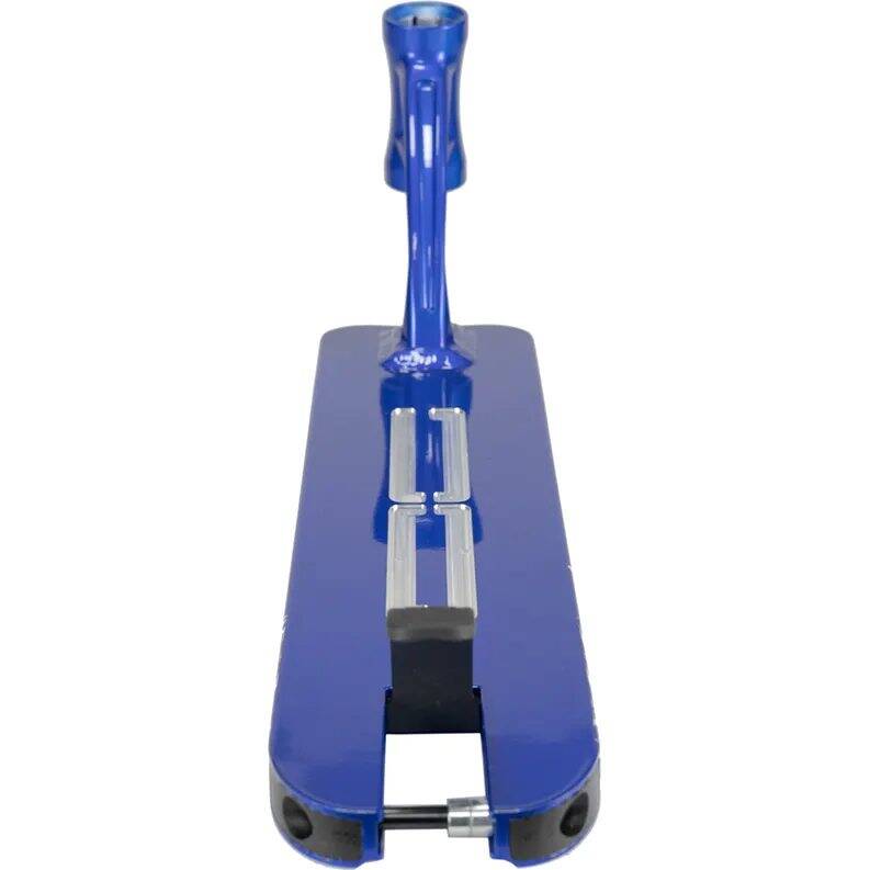 MGP VX9 Jordan Clark Limited Edition Signature Scooter Deck - Blue 19.5" x 4.5"