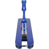 MGP VX9 Jordan Clark Limited Edition Signature Scooter Deck - Blue 19.5" x 4.5"