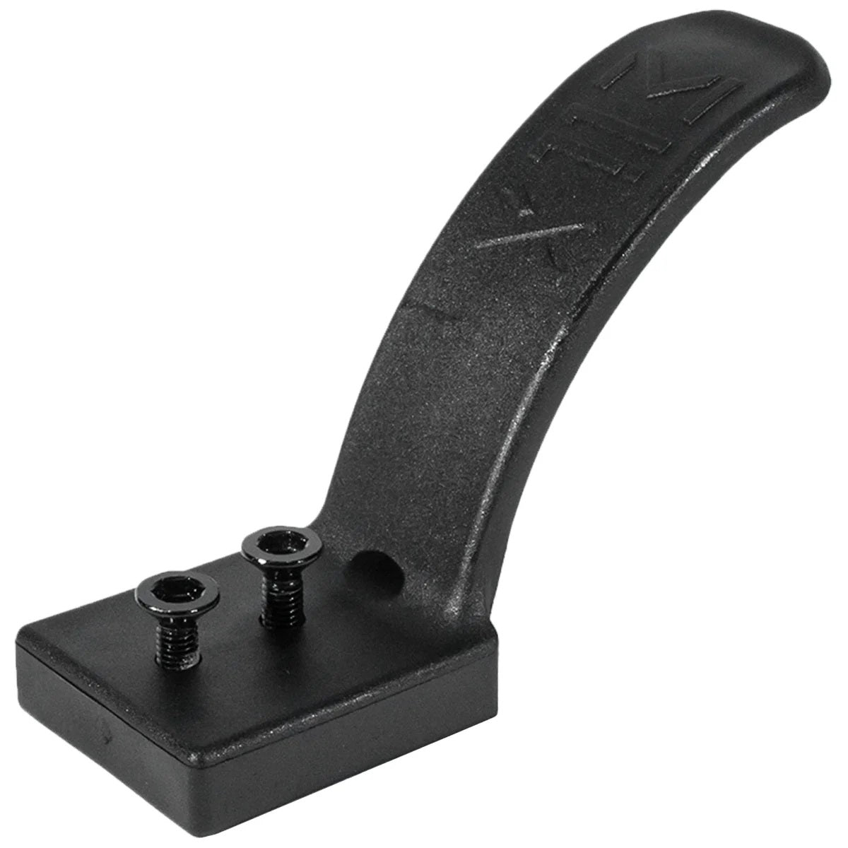 MGP Flex Lite 110mm Top Mount Scooter Brake - Black
