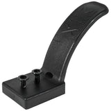 MGP Flex Lite 110mm Top Mount Scooter Brake - Black