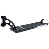 MGP VX Origin 550 Boxed Scooter Deck - Black 20.5" x 5.5"