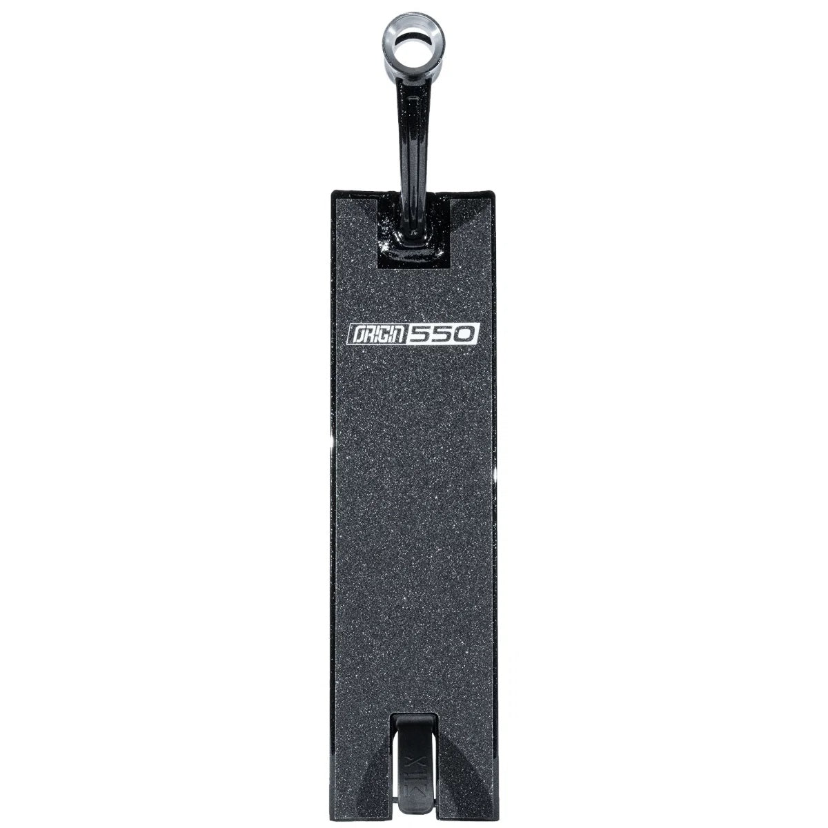 MGP VX Origin 550 Boxed Scooter Deck - Black 20.5" x 5.5"