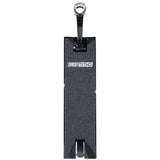 MGP VX Origin 550 Boxed Scooter Deck - Black 20.5" x 5.5"
