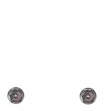 Madd Gear Zen Hollow Core 110mm Scooter Wheel - Black