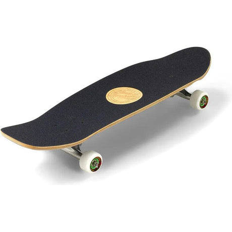 Mindless Grande Gen X Complete Cruiser Skateboard - Blue 28''