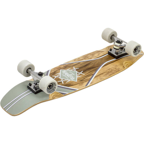 Mindless Core Cruiser Complete Longboard - 28.5"