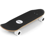Mindless Drifter Complete Cruiser - Black 28"