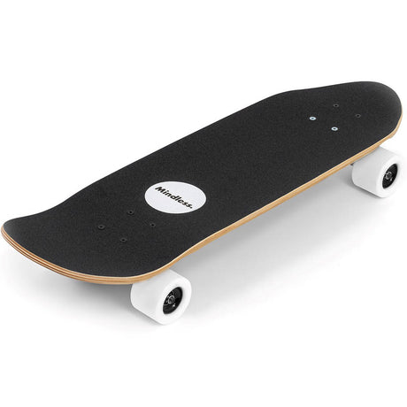 Mindless Drifter Complete Cruiser - Black 28"