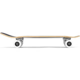 Mindless Drifter Complete Cruiser - Black 28"
