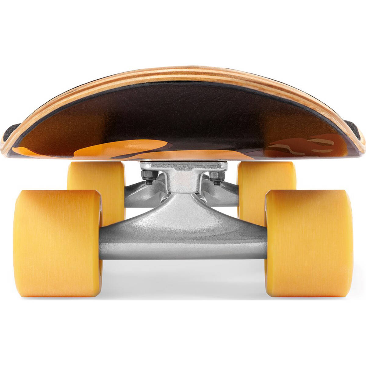 Mindless Oasis Complete Cruiser - Black 32"