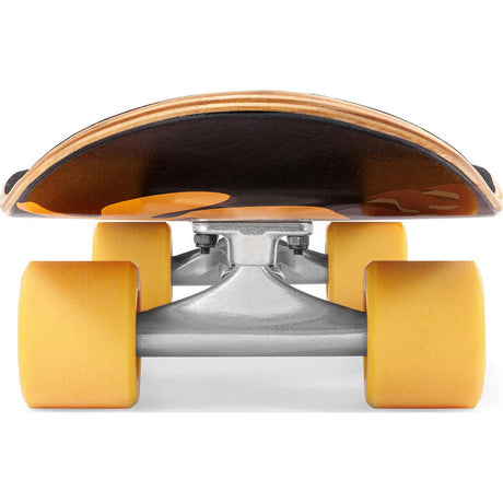 Mindless Oasis Complete Cruiser - Black 32"