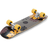 Mindless Oasis Complete Cruiser - Black 32"