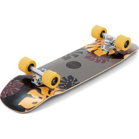 Mindless Oasis Complete Cruiser - Black 32"