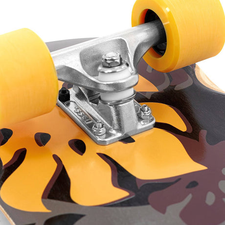 Mindless Oasis Complete Cruiser - Black 32"