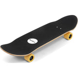 Mindless Oasis Complete Cruiser - Black 32"