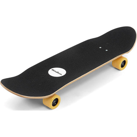 Mindless Oasis Complete Cruiser - Black 32"