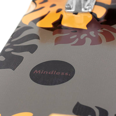 Mindless Oasis Complete Cruiser - Black 32"