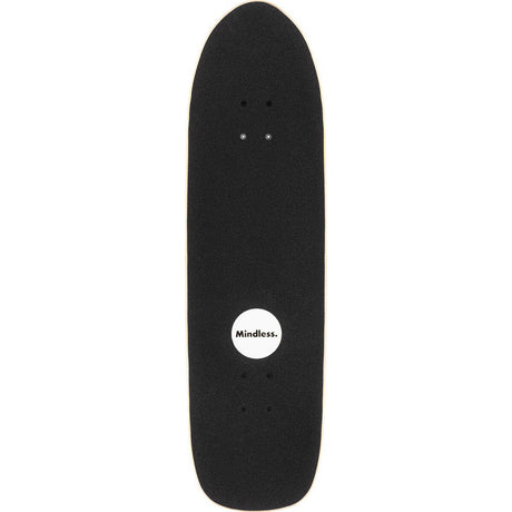 Mindless Oasis Complete Cruiser - Black 32"