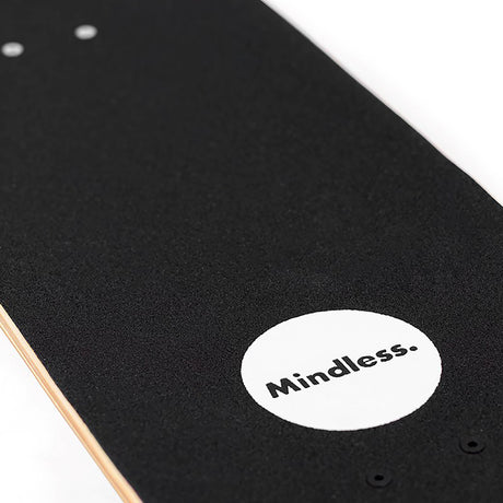 Mindless Oasis Complete Cruiser - Black 32"