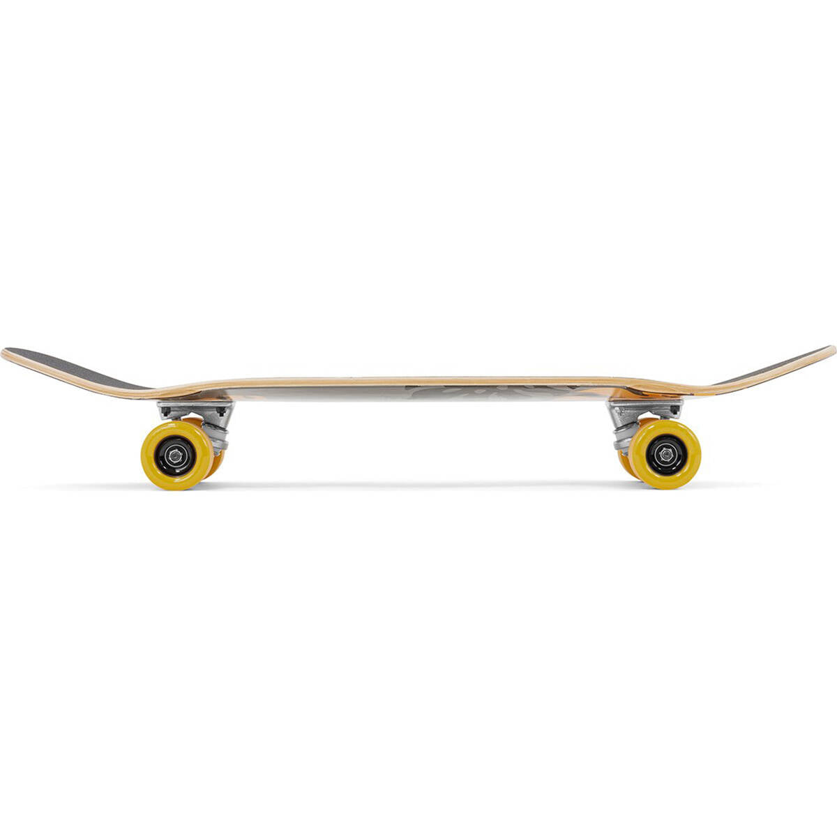 Mindless Oasis Complete Cruiser - Black 32"
