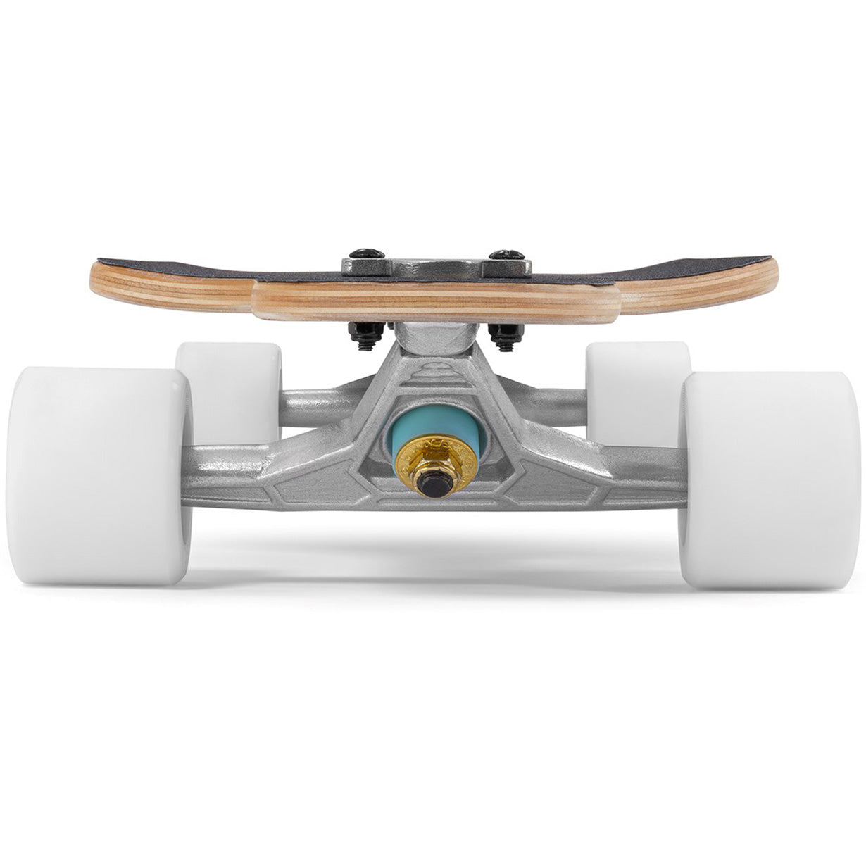 Mindless Solace DT Complete Longboard - Black 36"