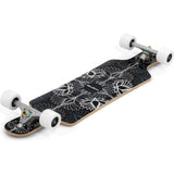 Mindless Solace DT Complete Longboard - Black 36"