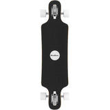 Mindless Solace DT Complete Longboard - Black 36"