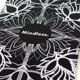 Mindless Solace DT Complete Longboard - Black 36"