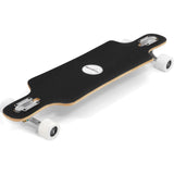 Mindless Solace DT Complete Longboard - Black 36"