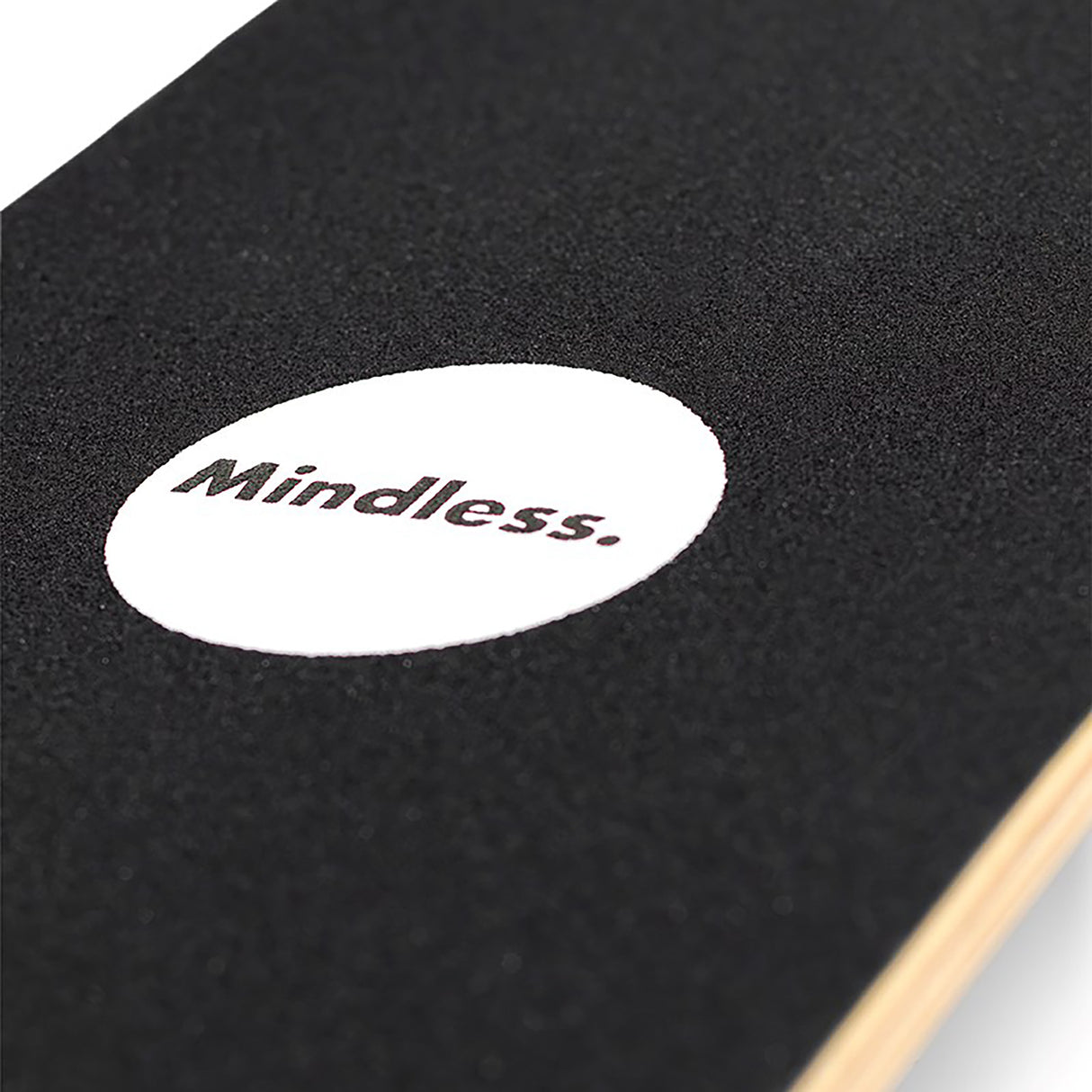 Mindless Solace DT Complete Longboard - Black 36"