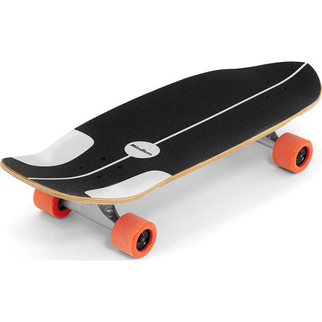 Mindless Soul Surf Skate Complete Cruiser - Red 29.5"
