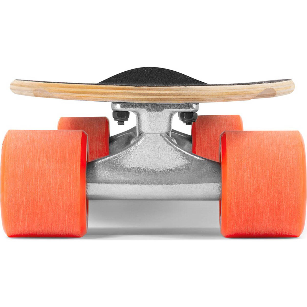 Mindless Swift Pintail Complete Longboard - Orange 36"