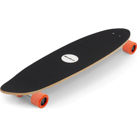 Mindless Swift Pintail Complete Longboard - Orange 36"