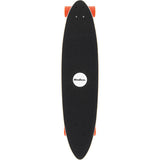 Mindless Swift Pintail Complete Longboard - Orange 36"
