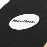Mindless Swift Pintail Complete Longboard - Orange 36"