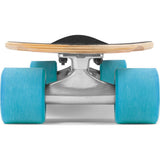 Mindless Swift Pintail Complete Longboard - Pink 36"