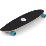 Mindless Swift Pintail Complete Longboard - Pink 36"