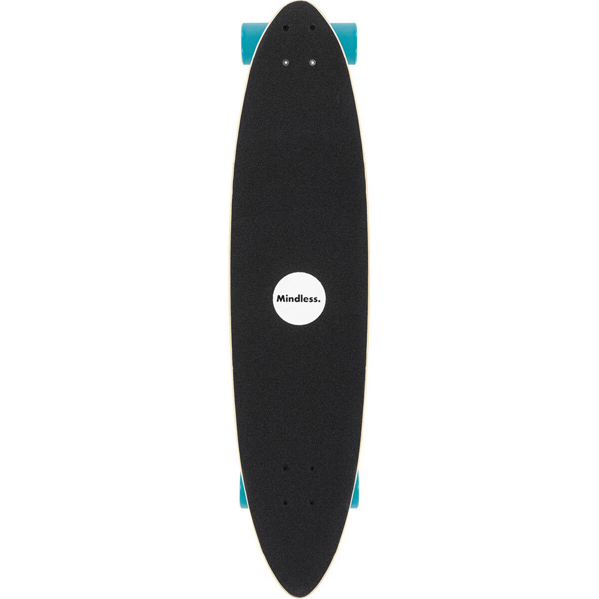 Mindless Swift Pintail Complete Longboard - Pink 36"