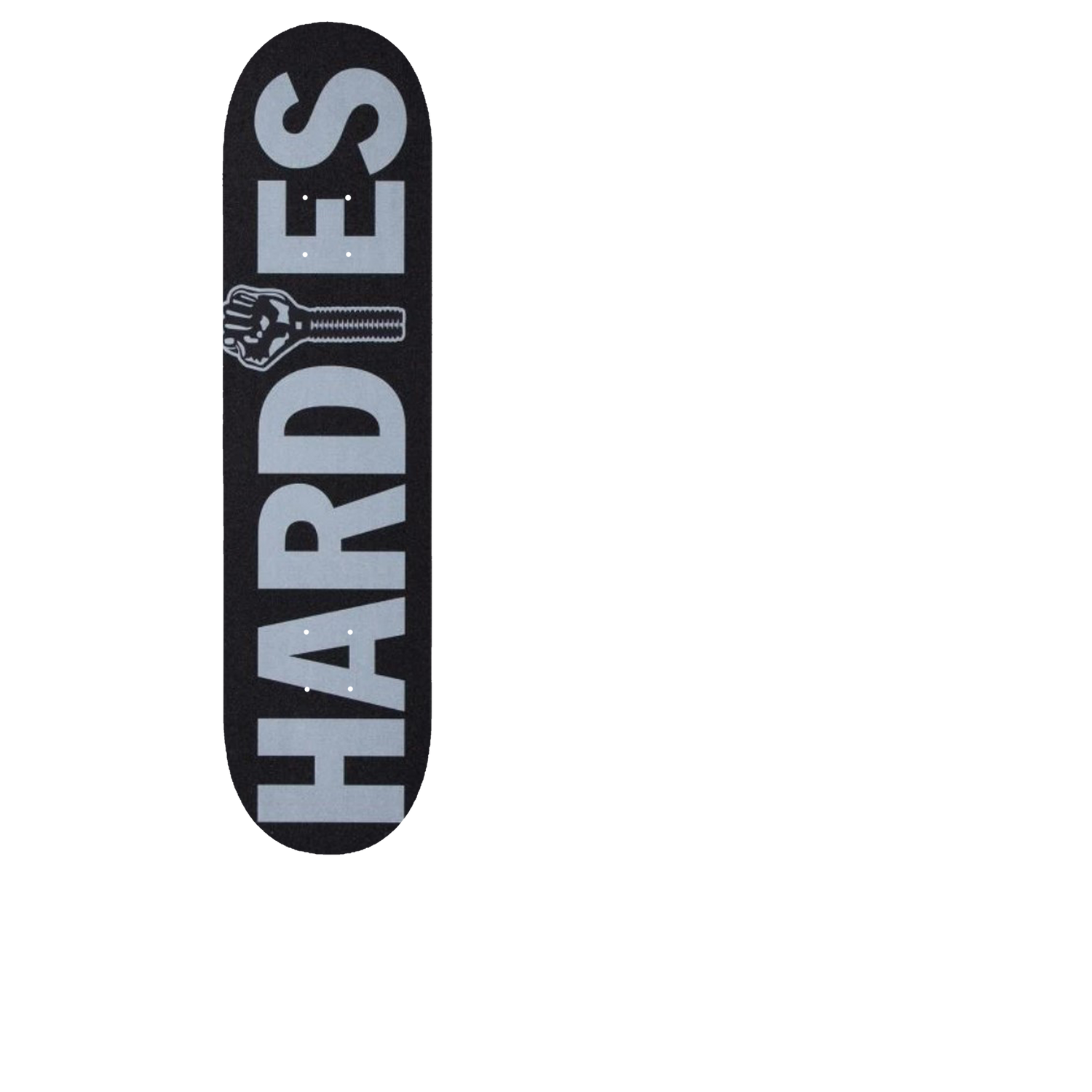MOB Hardies Skateboard Grip Tape - 1