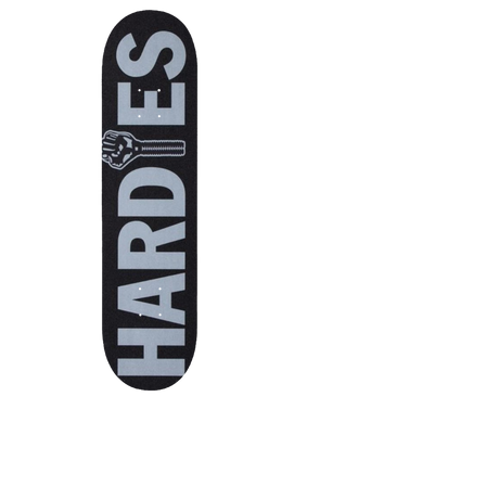 MOB Hardies Skateboard Grip Tape - 1