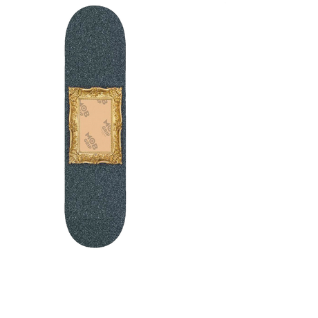 MOB Framed Skateboard Grip Tape
