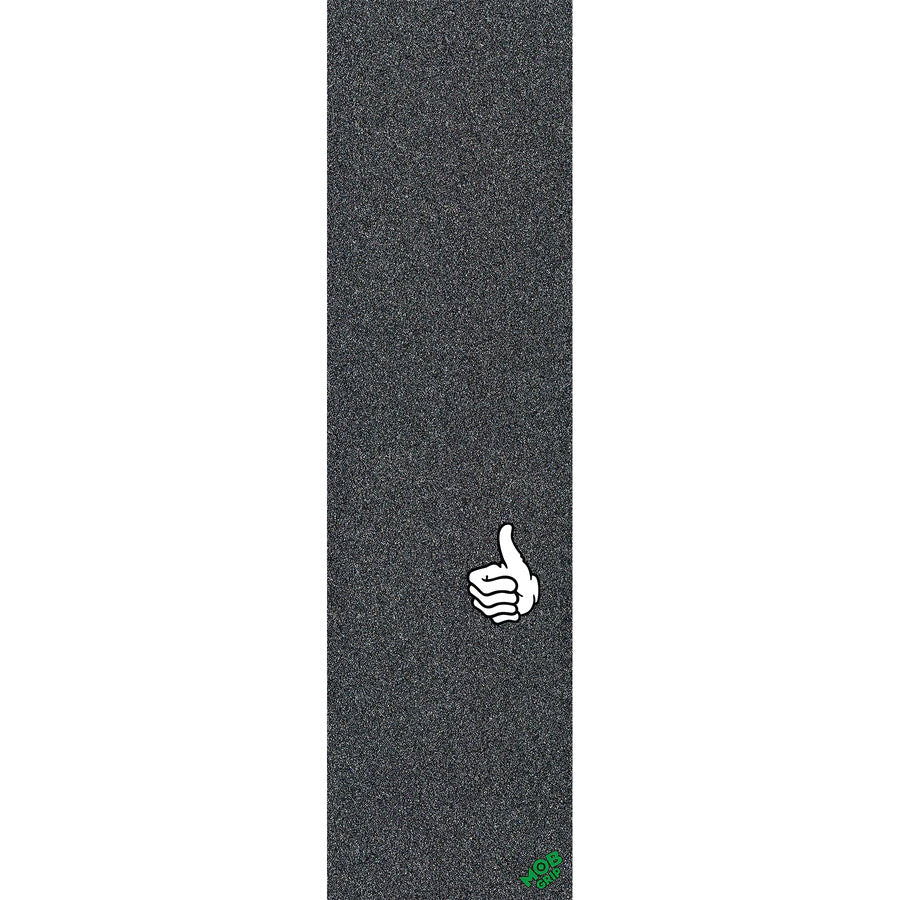 Bro Style Choice Thumbs Up Skateboard Grip Tape