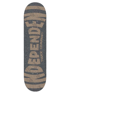 MOB x Independent Skateboard Grip Tape