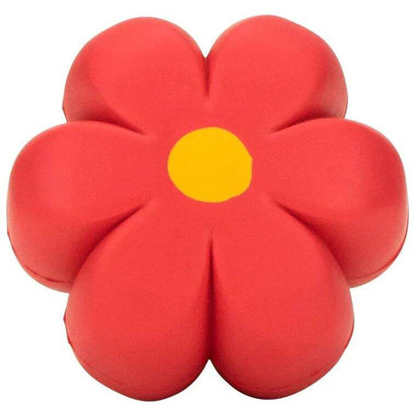 Moxi Brake Petal Toe Stops - Red Hibiscus