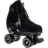 Moxi Lolly Quad Roller Skates - Classic Black