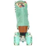 Moxi Lolly Quad Roller Skates - Floss
