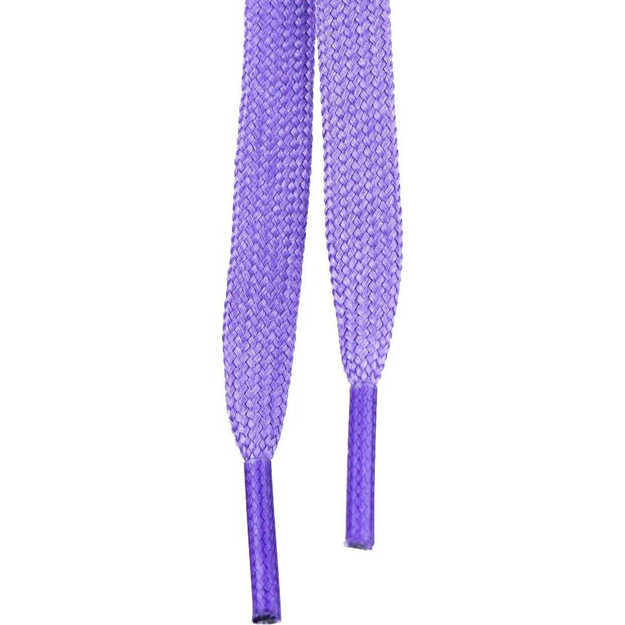 Moxi Beach Bunny 118" Roller Skate Laces - Purple